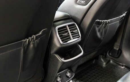 Hyundai Santa Fe IV, 2020 год, 3 308 000 рублей, 37 фотография