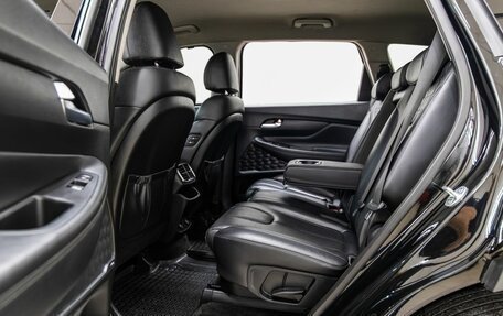 Hyundai Santa Fe IV, 2020 год, 3 308 000 рублей, 36 фотография