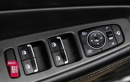 Hyundai Santa Fe IV, 2020 год, 3 308 000 рублей, 15 фотография