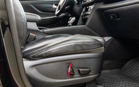 Hyundai Santa Fe IV, 2020 год, 3 308 000 рублей, 35 фотография