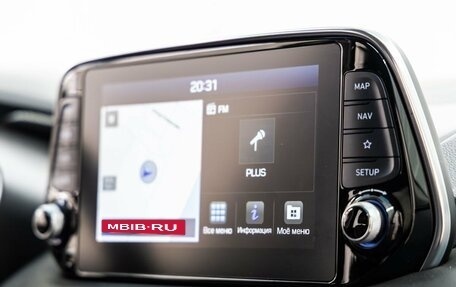 Hyundai Santa Fe IV, 2020 год, 3 308 000 рублей, 32 фотография