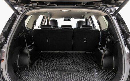 Hyundai Santa Fe IV, 2020 год, 3 308 000 рублей, 38 фотография