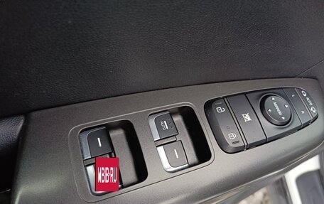 KIA Sportage IV рестайлинг, 2017 год, 1 995 000 рублей, 11 фотография