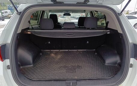 KIA Sportage IV рестайлинг, 2017 год, 1 995 000 рублей, 14 фотография