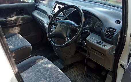 Nissan Serena II, 2000 год, 350 000 рублей, 5 фотография