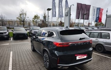 CheryExeed TXL, 2024 год, 3 200 000 рублей, 5 фотография