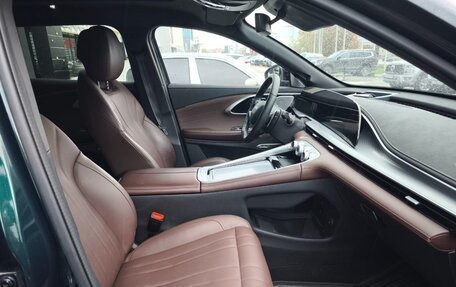 CheryExeed TXL, 2024 год, 3 200 000 рублей, 7 фотография