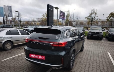 CheryExeed TXL, 2024 год, 3 200 000 рублей, 6 фотография