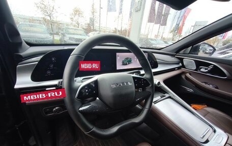 CheryExeed TXL, 2024 год, 3 200 000 рублей, 9 фотография