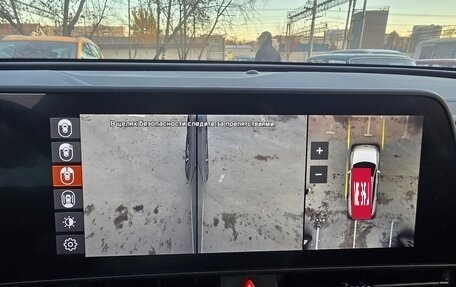 KIA Sportage IV рестайлинг, 2024 год, 3 900 000 рублей, 8 фотография