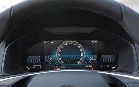 Skoda Karoq I, 2025 год, 2 800 000 рублей, 7 фотография