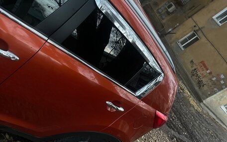 KIA Sportage III, 2014 год, 1 450 000 рублей, 3 фотография