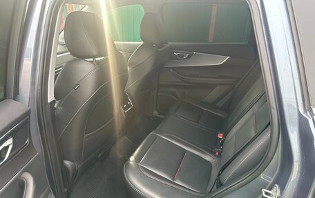 Chery Tiggo 7 Pro, 2021 год, 1 415 000 рублей, 5 фотография