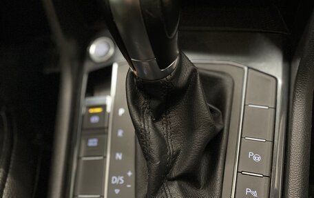 Volkswagen Tiguan II, 2018 год, 1 999 999 рублей, 9 фотография