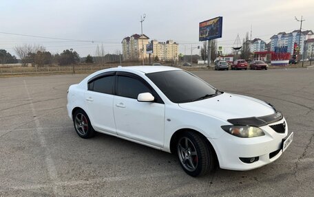 Mazda Axela, 2007 год, 650 000 рублей, 5 фотография
