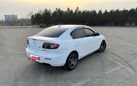 Mazda Axela, 2007 год, 650 000 рублей, 3 фотография