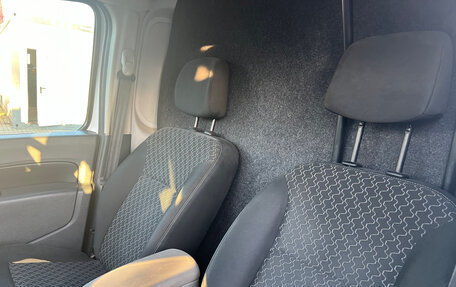 Renault Kangoo II рестайлинг, 2013 год, 850 000 рублей, 2 фотография