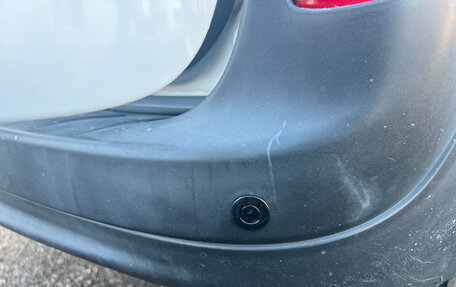 Renault Kangoo II рестайлинг, 2013 год, 850 000 рублей, 3 фотография