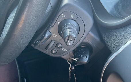 Renault Kangoo II рестайлинг, 2013 год, 850 000 рублей, 8 фотография