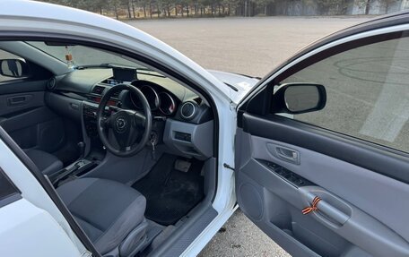 Mazda Axela, 2007 год, 650 000 рублей, 7 фотография