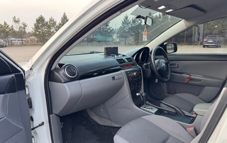 Mazda Axela, 2007 год, 650 000 рублей, 10 фотография