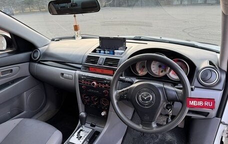 Mazda Axela, 2007 год, 650 000 рублей, 9 фотография