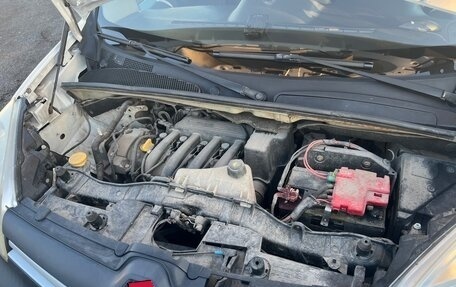 Renault Kangoo II рестайлинг, 2013 год, 850 000 рублей, 7 фотография