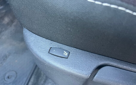 Renault Kangoo II рестайлинг, 2013 год, 850 000 рублей, 18 фотография