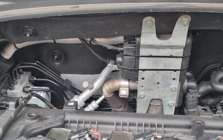 Hyundai Creta I рестайлинг, 2021 год, 2 050 000 рублей, 11 фотография