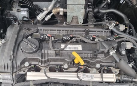 Hyundai Creta I рестайлинг, 2021 год, 2 050 000 рублей, 10 фотография