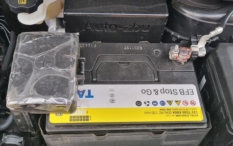 Hyundai Creta I рестайлинг, 2021 год, 2 050 000 рублей, 12 фотография