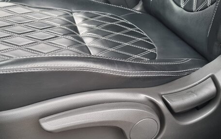 Hyundai Creta I рестайлинг, 2021 год, 2 050 000 рублей, 14 фотография