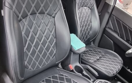 Hyundai Creta I рестайлинг, 2021 год, 2 050 000 рублей, 16 фотография