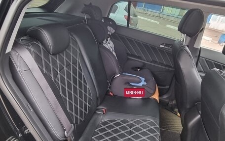 Hyundai Creta I рестайлинг, 2021 год, 2 050 000 рублей, 17 фотография