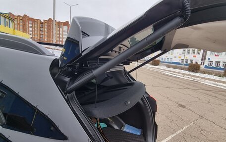 Hyundai Creta I рестайлинг, 2021 год, 2 050 000 рублей, 20 фотография