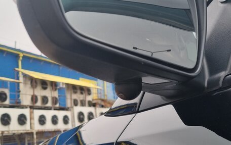 Hyundai Creta I рестайлинг, 2021 год, 2 050 000 рублей, 22 фотография