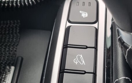 Hyundai Creta I рестайлинг, 2021 год, 2 050 000 рублей, 26 фотография