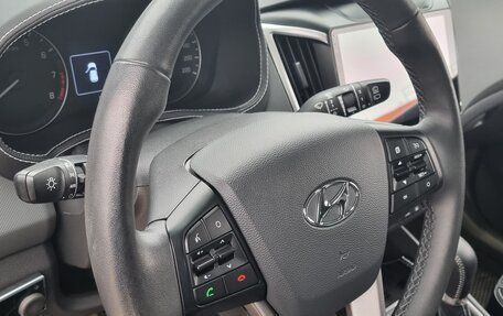 Hyundai Creta I рестайлинг, 2021 год, 2 050 000 рублей, 27 фотография