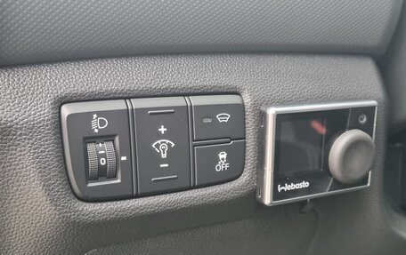 Hyundai Creta I рестайлинг, 2021 год, 2 050 000 рублей, 25 фотография