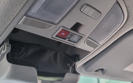 Hyundai Creta I рестайлинг, 2021 год, 2 050 000 рублей, 29 фотография