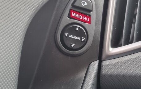 Hyundai Creta I рестайлинг, 2021 год, 2 050 000 рублей, 23 фотография