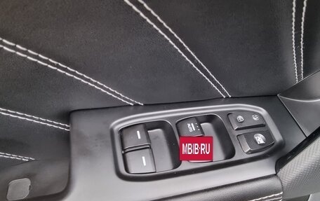 Hyundai Creta I рестайлинг, 2021 год, 2 050 000 рублей, 24 фотография