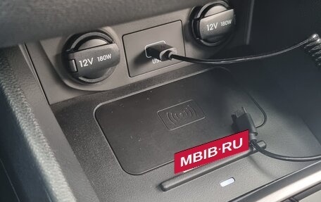 Hyundai Creta I рестайлинг, 2021 год, 2 050 000 рублей, 30 фотография