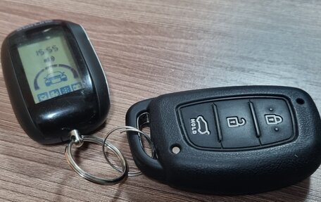 Hyundai Creta I рестайлинг, 2021 год, 2 050 000 рублей, 40 фотография