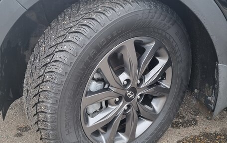 Hyundai Creta I рестайлинг, 2021 год, 2 050 000 рублей, 38 фотография