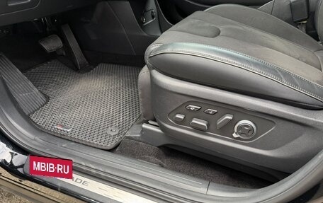 Hyundai Palisade I, 2024 год, 6 700 000 рублей, 7 фотография