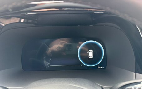 Hyundai Palisade I, 2024 год, 6 700 000 рублей, 16 фотография