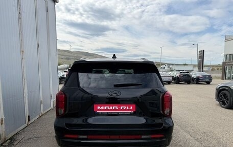 Hyundai Palisade I, 2024 год, 6 700 000 рублей, 3 фотография