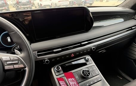 Hyundai Palisade I, 2024 год, 6 700 000 рублей, 10 фотография