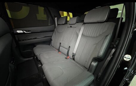 Hyundai Palisade I, 2024 год, 6 700 000 рублей, 21 фотография